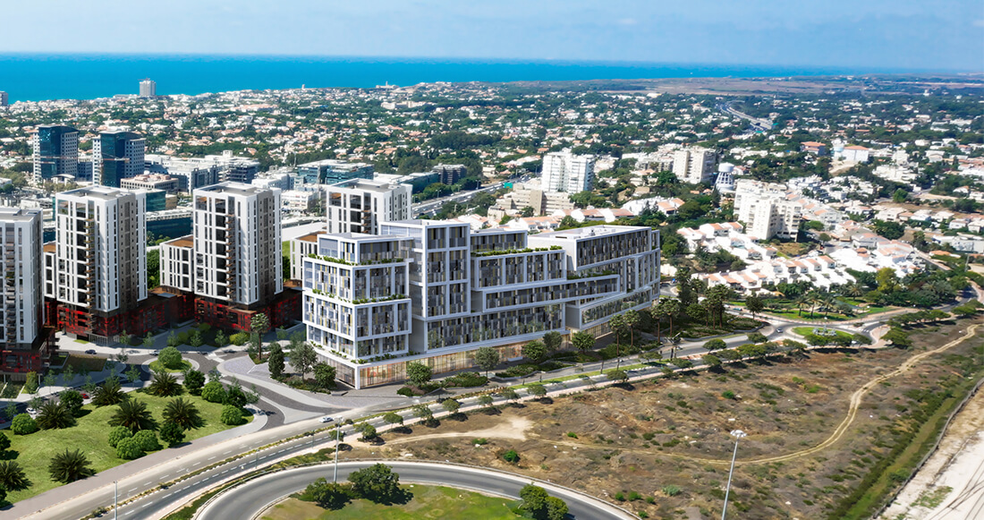 Herzliya Hils C-2