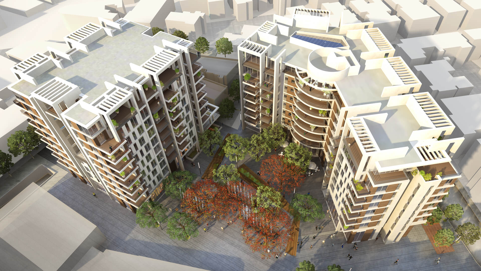 Shuk Bezalel 2