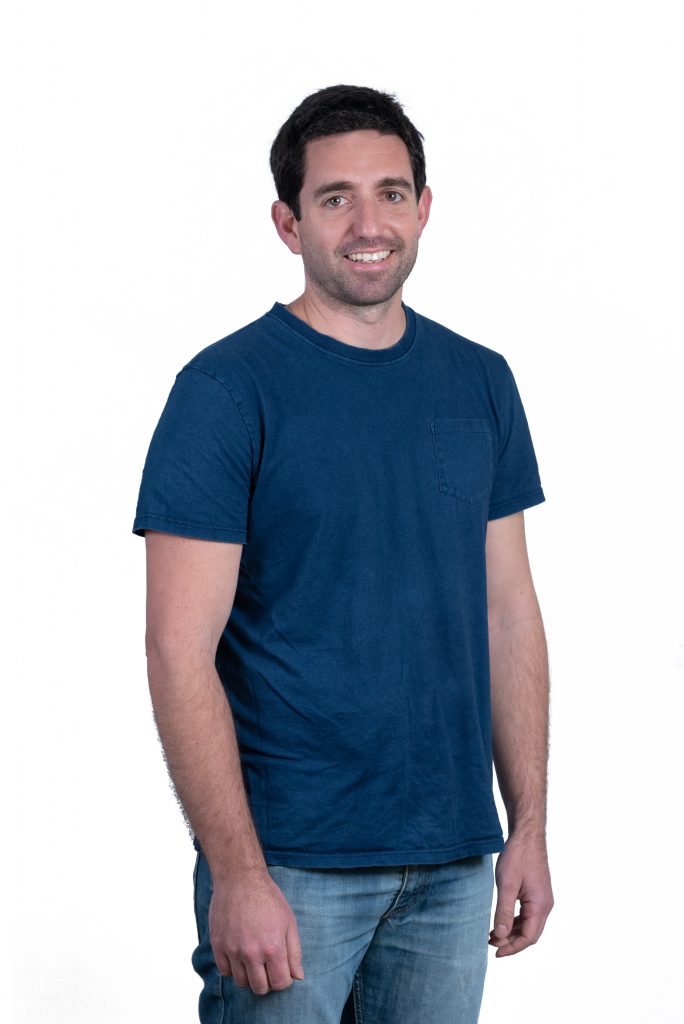 Netanel Friedman