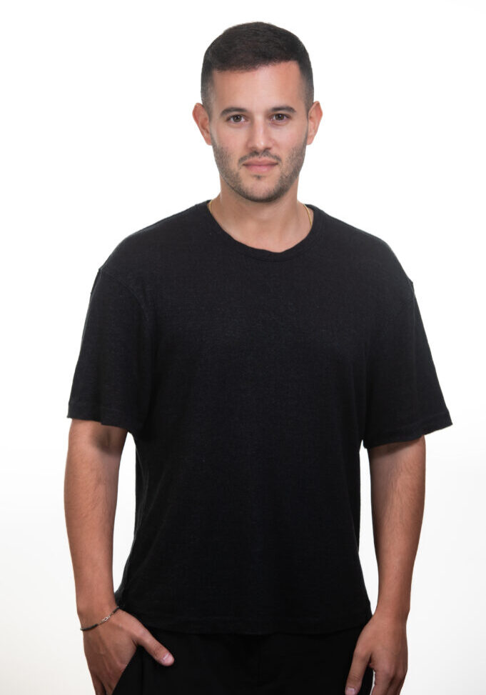 אביה סונדלהיים