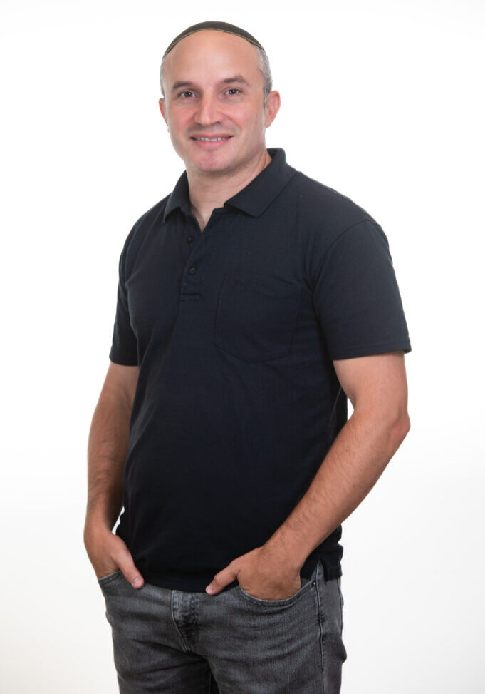 יונתן מילנר