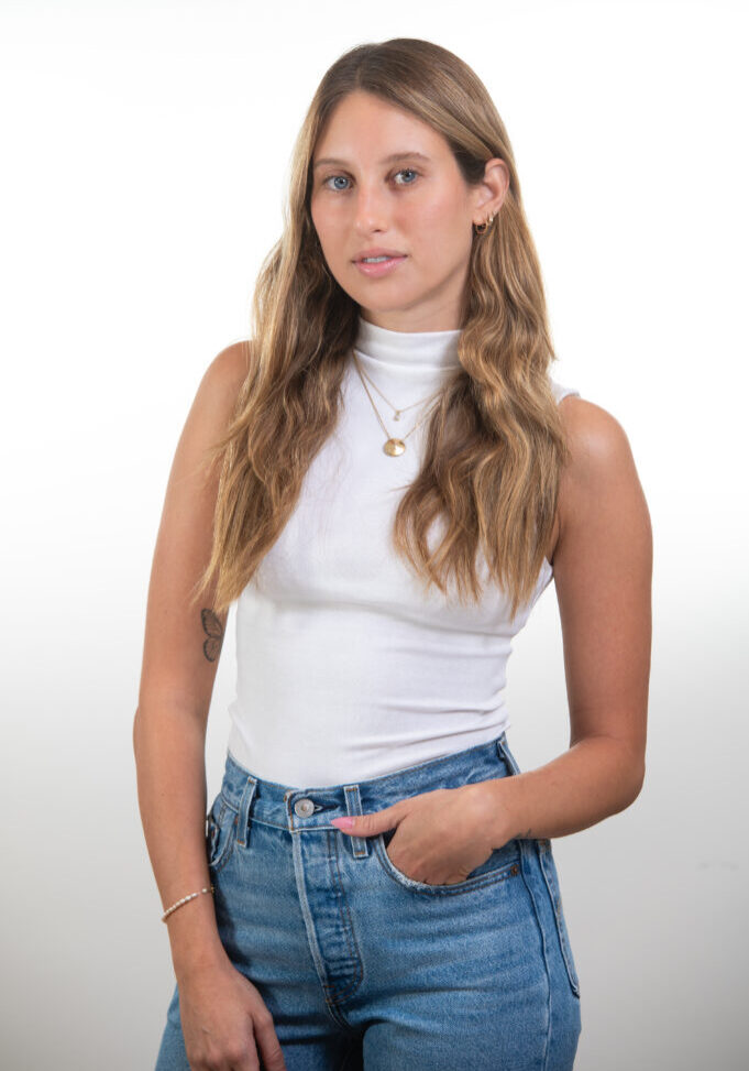 נועה דרוקמן